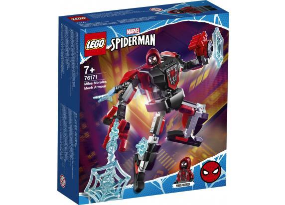 LEGO Spider-Man Miles Morales Mechapantser - 76171