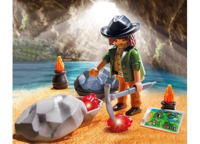 Playmobil Schattenjager - 5384