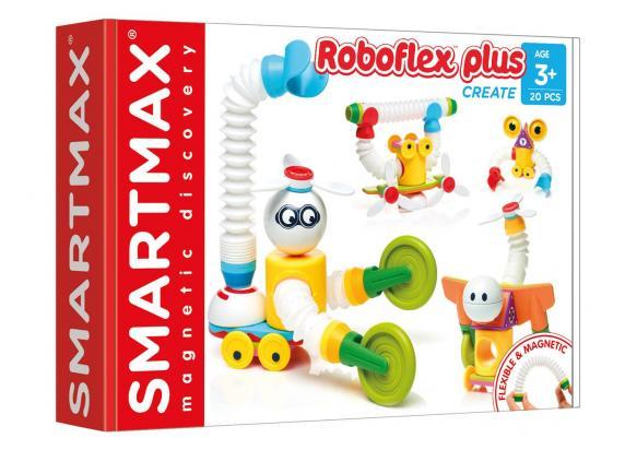 Smart - Smartmax SmartMax Roboflex+
