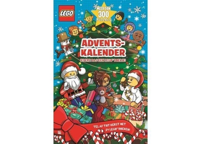 LEGO - Adventskalender