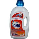 Omo Active Clean & Vloeibaar wasmiddel  - 66 wasbeurten