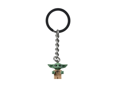 Lego Star Wars™ Grogu sleutelhanger