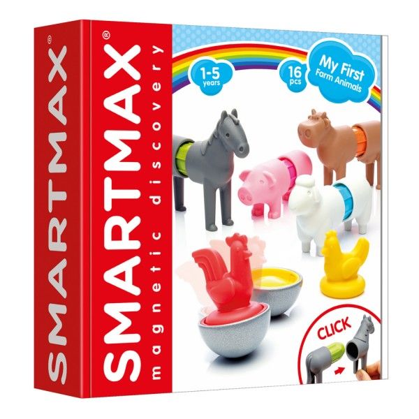 smartmax-my-first-boerderij-dieren