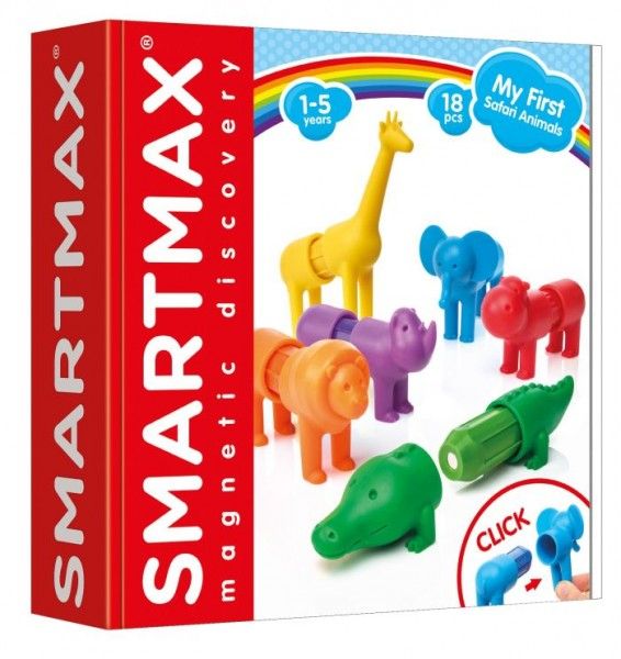 smartmax-my-first-safari