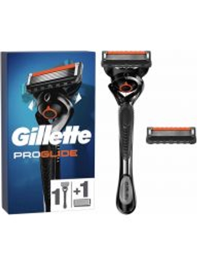 Gillette Fusion ProGlide scheersystemen - 1 stuks