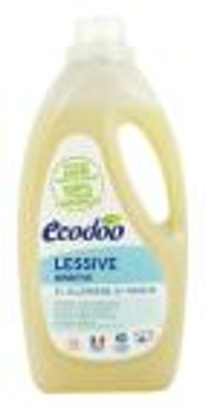 Ecodoo Vloeibaar wasmiddel  - 66 wasbeurten