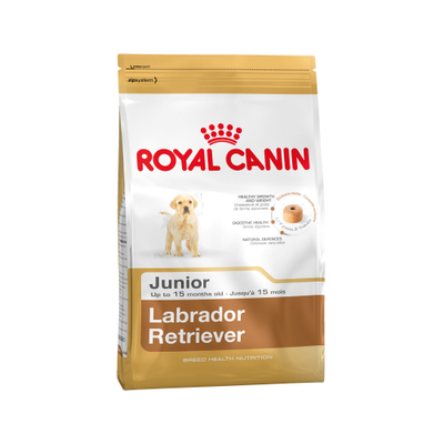 Royal Canin Labrador Retriever Puppy - 3 kg - hondenbrokken