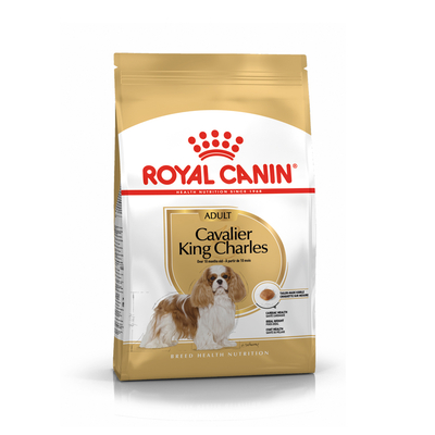 Royal Canin Cavalier King Charles Adult - 7,5 kg - hondenbrokken