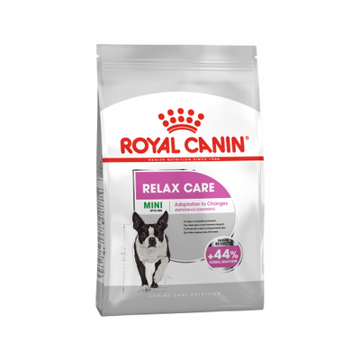 Royal Canin Mini Relax Care - 8 kg - hondenbrokken
