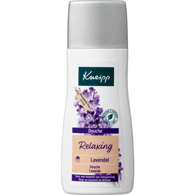 Kneipp Relaxing Lavendel Douchegel Mini 30 ML