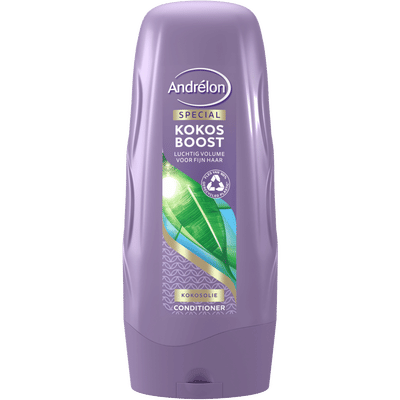 Andrélon Conditioner Kokos Boost 300 ml