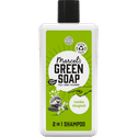 Marcel's Green Soap Tonka & Muget 2-in-1 Shampoo 500 ML