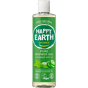 Happy Earth Cucumber Matcha 100% Natuurlijke Douchegel 300 ML