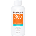 Biodermal Hydraplus Zonnemelk SPF 30 - 200 ml