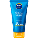 NIVEA SUN protect & dry touch gel SPF 30 - 175 ml