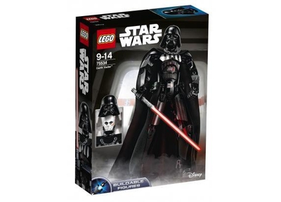 LEGO Star Wars Darth Vader - 75534