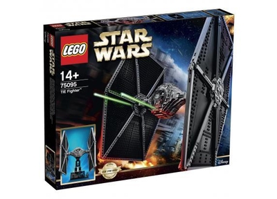 LEGO Star Wars UCS TIE Fighter - 75095