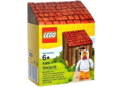LEGO Osterhuhn - 5004468