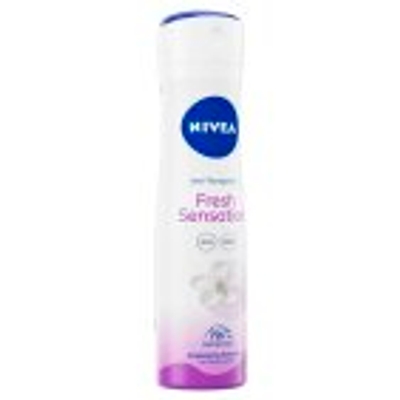 Nivea Deodorant Spray Fresh Sensation 150 ml