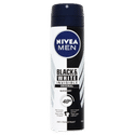 Nivea Men Black & White Invisible Original Anti-Transpirant - 150 ml