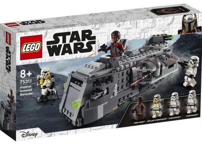 LEGO Star Wars Keizerlijke gepantserde plunderaar - 75311