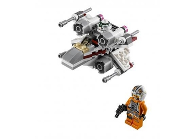 LEGO Star Wars  X-Wing Fighter - 75032