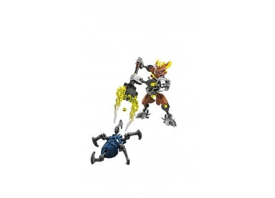 LEGO Bionicle Beschermer van het Gesteente - 70779