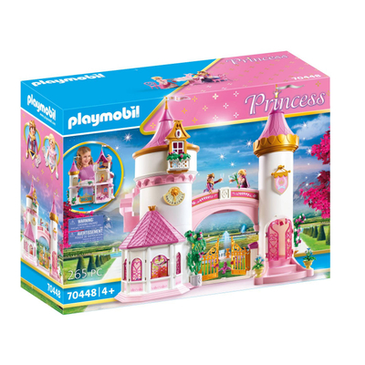 Playmobil Princess Prinsessenkasteel - 70448