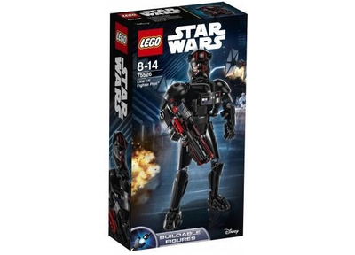 LEGO Star Wars Elite TIE Fighter-piloot - 75526