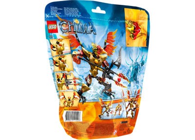 LEGO Chima CHI Fluminox - 70211