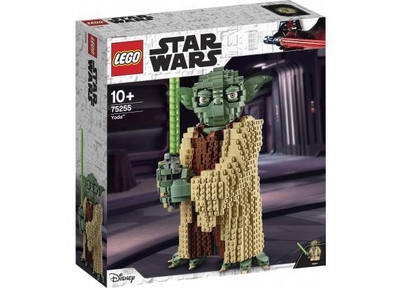 LEGO Star Wars Yoda - 75255