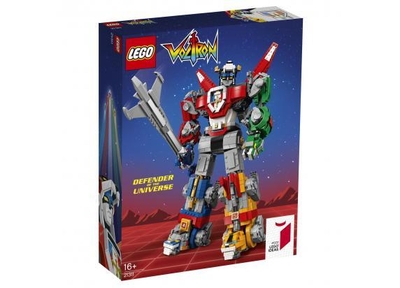 LEGO Ideas Voltron - 21311