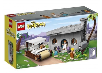 LEGO Ideas The Flintstones - 21316