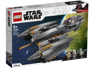 LEGO Star Wars General Grievous' Starfighter - 75286