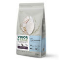 Vigor & Sage Kat Adult Low Sensitivity Yam 2 kg - kattenbrokken