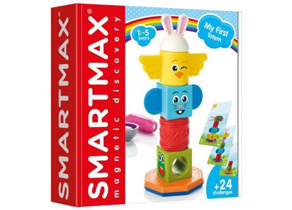 Smart - Smartmax SmartMax My First Totem Set