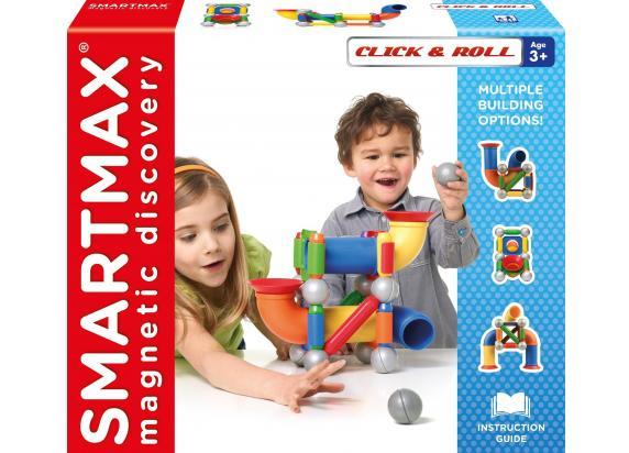 Smart - Smartmax SmartMax Click & Roll