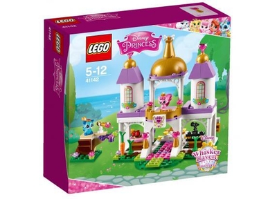 LEGO Disney Princess Palace Pets Koninklijk Kasteel - 41142