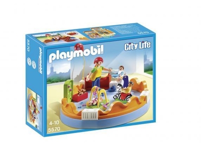 Playmobil Speelgroep - 5570