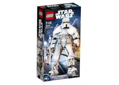 LEGO Star Wars Range Trooper - 75536