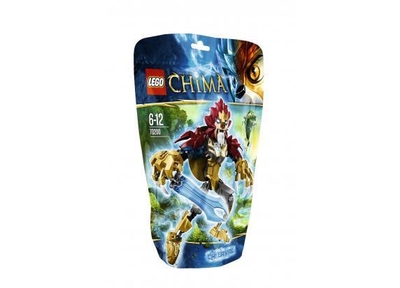 LEGO Chima CHI Laval - 70200