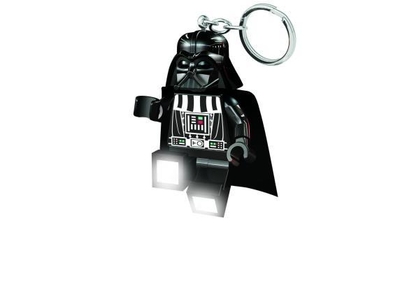 LEGO - Star Wars LEGO Star Wars sleutelhanger m/licht Darth Vader