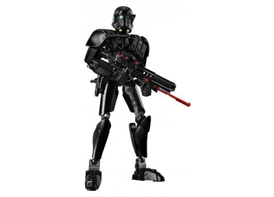 LEGO Star Wars Imperial Death Trooper - 75121