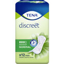 Tena Discreet normal maandverband 12 stuks