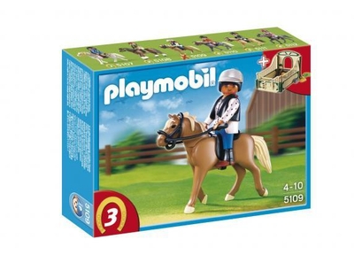 Haflinger/Haflinger