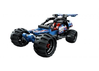 LEGO Technic Off-Road Racer - 42010