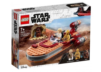 LEGO Star Wars Luke Skywalkers Landspeeder - 75271