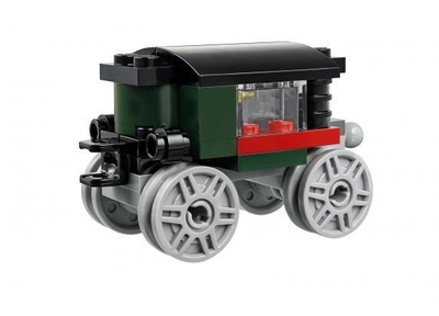 LEGO Creator Emerald Express - 31015