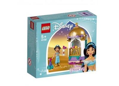 LEGO Disney Jasmines Kleine Toren - 41158