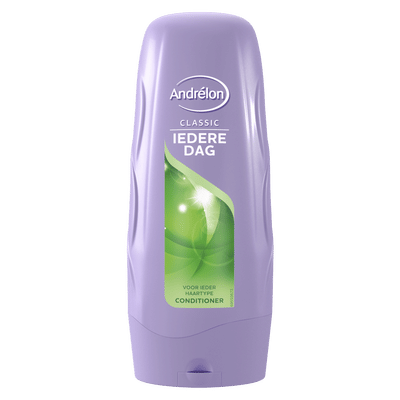 Andrélon Conditioner Iedere Dag - 300 ml
